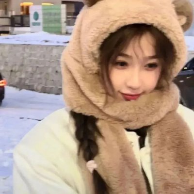 传闻中的女人