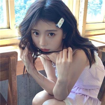 国民校草是女生·动态漫