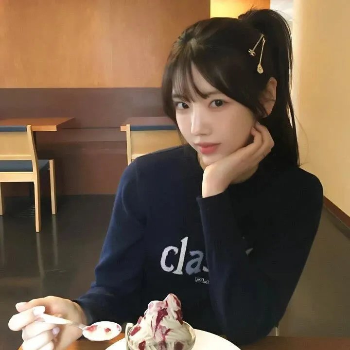浪迹女孩